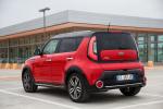 Kia Soul 2014 года (EU)